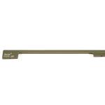 1000mm Aluminium Furniture Handles Multicolored Anodized For Cabinet Door