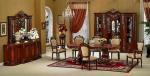Vintage Dining Table And Chairs