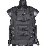 Lightweight Ballistic Military Bulletproof Vest Level 4 , Anti Bullet Vest ,