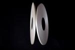 Double Sided Synthetic Mica Tapes For Cables , Fiber Glass Mica Insulating Tape