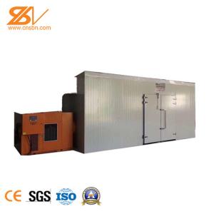 Wholesale Energy Saving Industrial Hot Air Dryer High Productivity CE Approved from china suppliers
