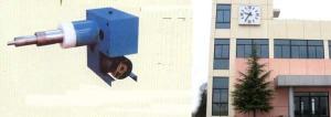 Wholesale bank building clocks movement from china suppliers