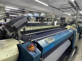 foshan jetstar textile co.,ltd