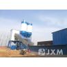 Buy cheap High Efficiency Twin Shaft Mixer Batching Plant 240 Cubic Meters Concrete Per from wholesalers