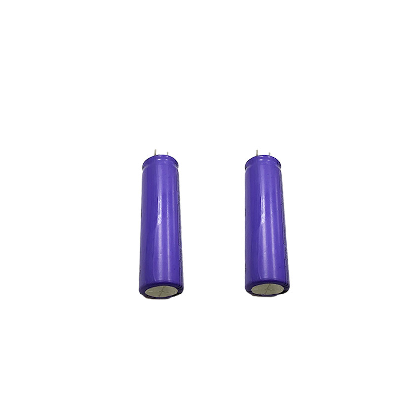 10C Large Lithium Battery Cells HMC1865 3.7V 1700mAh Lithium Manganese Battery