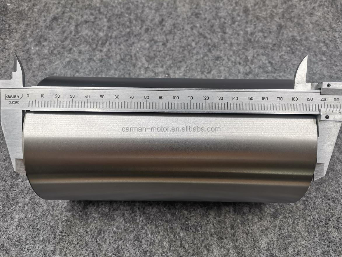 Truck model Dongfeng DECE Cummins QSB5.9 ISB5.9 6BT5.9 diesel engine cylinder sleeve with consumption