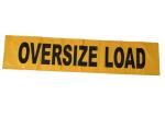 Uv Resistant Vinyl Advertising Signs , Custom Vinyl Banners With Grommets