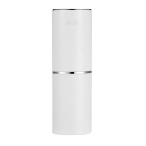 Wholesale 300ML White Sensor Soap Dispenser 800mAh Countertop Commercial Bathroom from china suppliers