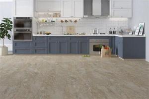 Wholesale Interlocking Spc Floor Tiles Outdoor Underlayment IPXE Bathroom 6mm from china suppliers