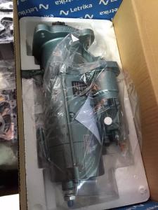Wholesale Sinotruk Truck part ENGINE Iskra Starter VG1560090001 0EQDJ2810 from china suppliers