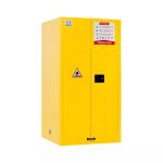 School Safety Storage Cabinet Fireproof Flammable Liquid Storage Cabinet Filing