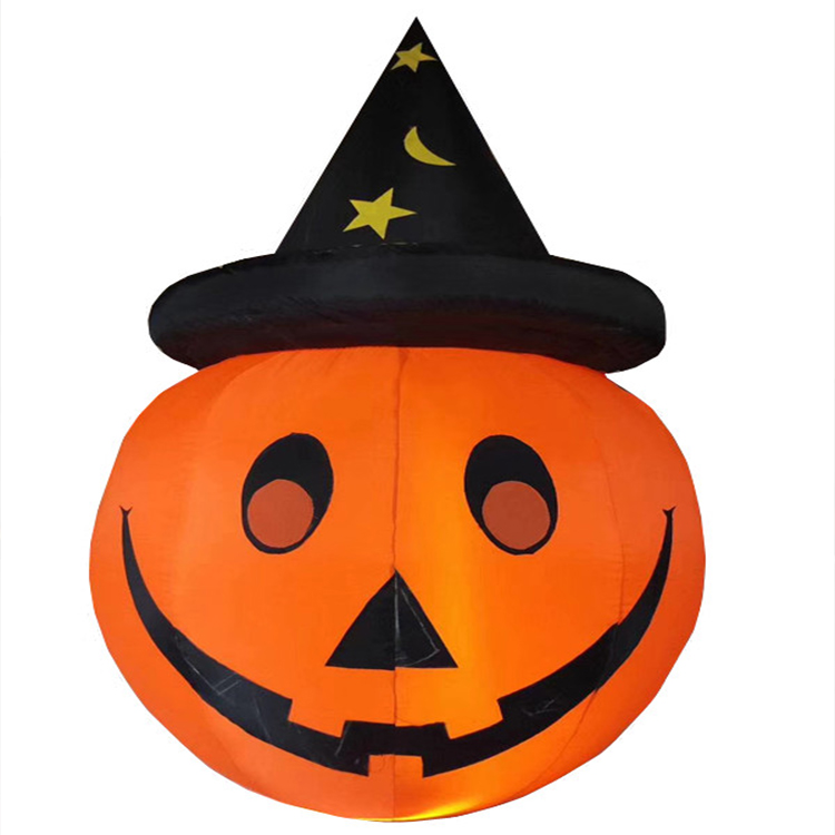 Christmas customized size inflatable mascot costume customized inflatable Christmas mascot