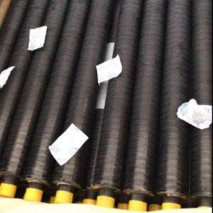 Wholesale Embedded Fin Tube with Bare Tube Od 16-63mm / Tube Wall Thk Min. 1.65mm from china suppliers
