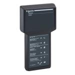 Schneider PowerPact P-frame Molded Case Circuit Breakers S33594 HAND-HELD TEST