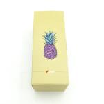 Wholesale Custom Logo 350g White Cardboard Small Rectangular Cosmetic Makeup