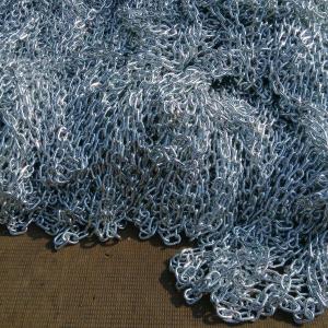 Wholesale Corrosion Resistance Welded Link Chain DIN764 Link Chain from china suppliers