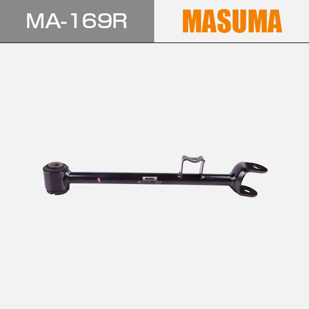 Toyota Car Fitment OEM Suspension Control Arm 48730-48120 for Lexus RX300 MCU35L