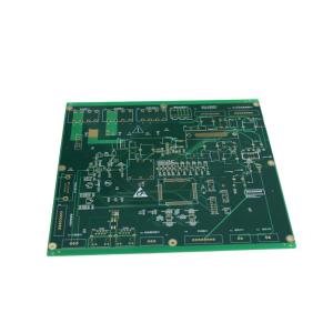 Wholesale Gold Processing Led Aluminum Plate Pcb Board 220V Aluminum PC from china suppliers