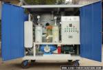 Used Transformer Oil Treatment Machine improve oil's dielectric strength