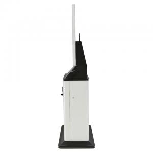 Wholesale Smart Self Service Kiosk Queue Management System Card Reader Payment from china suppliers