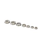 8mm Bore Small Ceramic Bearings