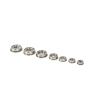 Buy cheap C3 Clearance 5mm SMF85CZZ Ceramic Ball Bearing from wholesalers