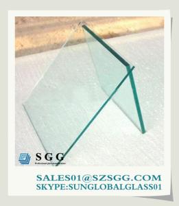 Wholesale float glass pictures from china suppliers