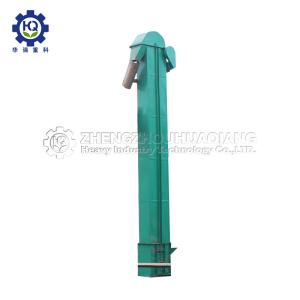Wholesale 512MM Bucket Fertilizer Conveyors from china suppliers