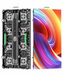 500x1000mm Cabinet Stage Rental LED Screen FM6363 Driving IC