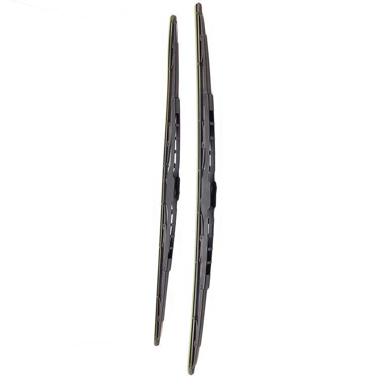 Black SQCS Auto Parts Wiper Blade for MERCEDES-BENZ 0018204845