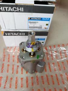 Wholesale HITACHI ORIGINAL VALVE;PILOT YB60000571 FOR ZX200 ZX300 ZX450 ZX130-3 JIUWU POWER from china suppliers