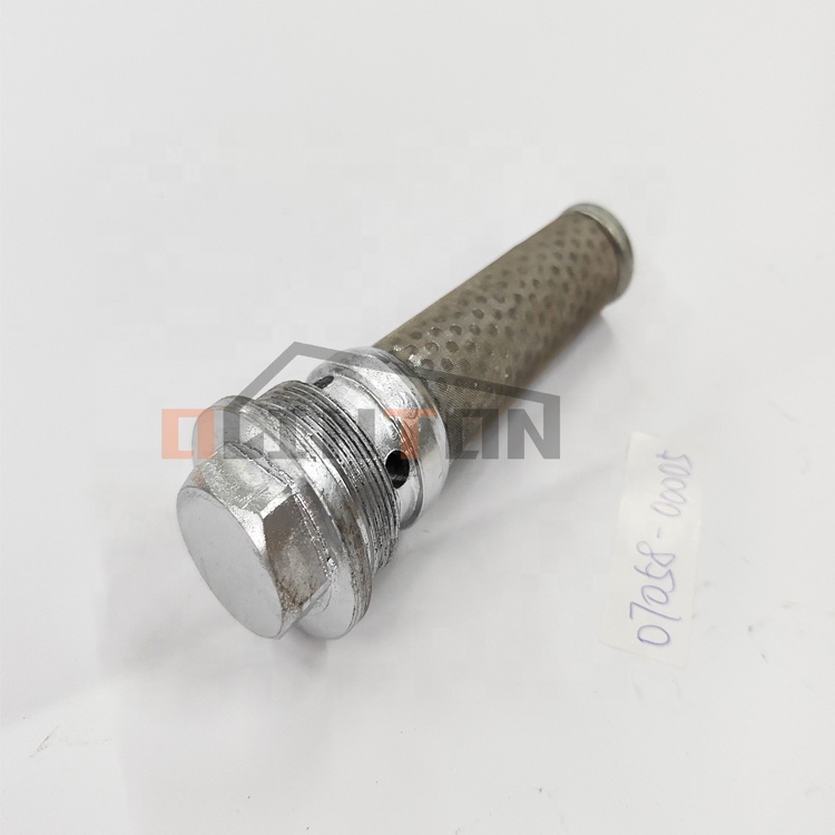 Support OEM Construction Works Excavator Spare Parts 07058-00005 Element for KOMATSU PC1000 PC1600 PC300 PC400