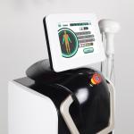 Laser Hair Removal Machine 755 808nm 1064nm Diode Laser Machine for Hair Removal