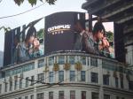 SMD2727 P6 Ultra Thin Led Screen
