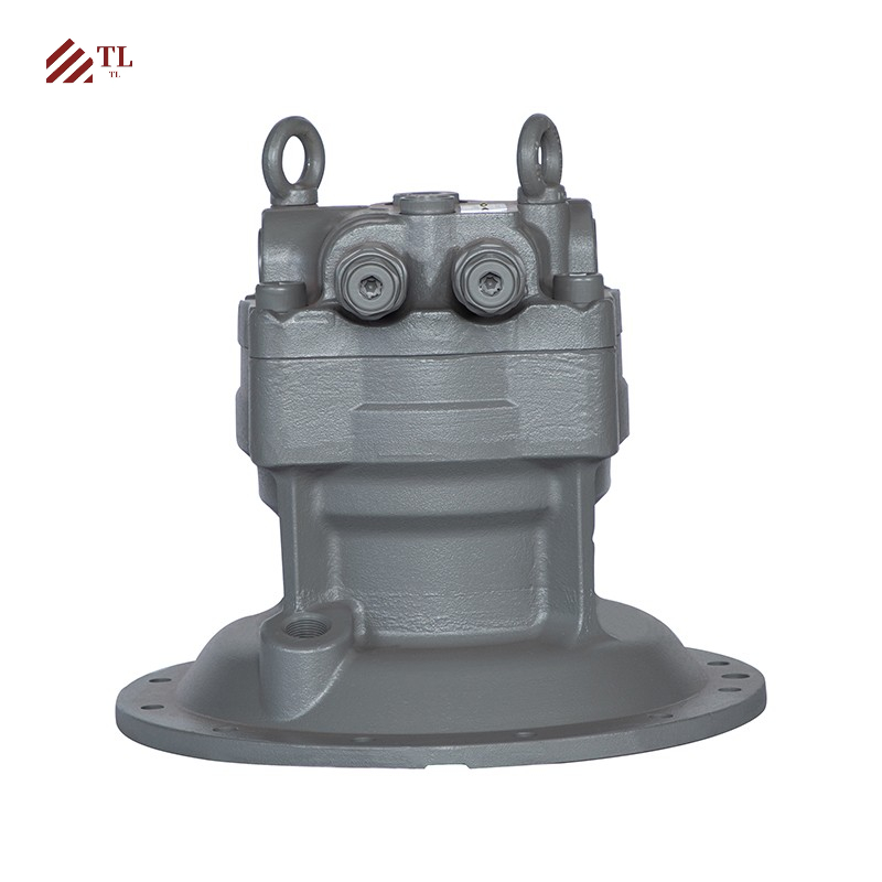 ZX450-3 Hydraulic Main Pump Top Choice for ZX450 ZX450-3 ZX470-3 Excavator Spare Parts