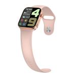 Ip67 Waterproof 1.75 Inch Smart Watch Bands With G Sensor 3 Axis