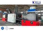 1500t Metal Briquetting Machine Cylindrical Block Recycling 50Hz