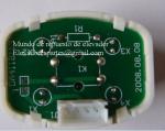 Button DA411 G03 for elevator Mitsubishi