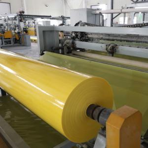 Wholesale PE Cotton Packing Film 0.075 - 0.08mm Thickness Low Moisture Permeability Customized Printing from china suppliers