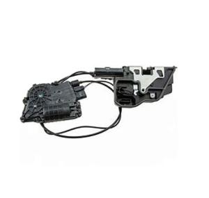 Wholesale Auto Rear Left Door Lock Actuator OE 51227149447 for BMW 5 Series 535i Gran Turismo from china suppliers