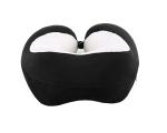 Cute Christmas Penguin Memory Foam Neck Pillow Reading Travel 45D - 55D