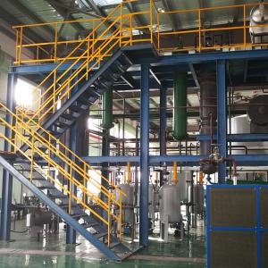 Wholesale Fully automated used oil recycling machine complete finished product from china suppliers
