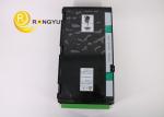 Cash Recycle Cassette ATM Replacement Parts Green With Stainless Steel GRG H68N