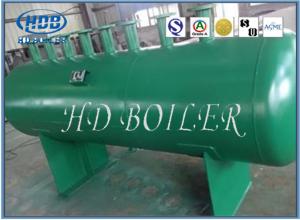 Wholesale Horizontal Style Customized Boiler Steam Drum Environmentally Friendly from china suppliers