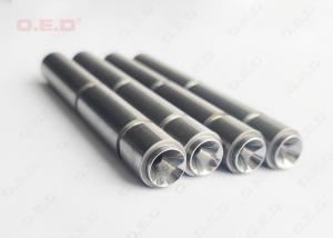 Wholesale YG8 High Hardness Tungsten Carbide Nozzles For Oil Field Wear Parts from china suppliers