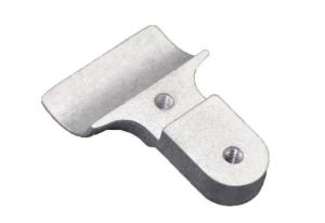 Wholesale Aluminium 6061/ 6063 Die Casting Parts High Precision ISO9000-2008 Approved from china suppliers