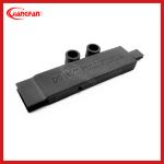 Multipurpose Fiber Optic Fan Out Kit , FOK-04 Patch Cord Splitter