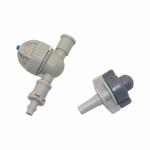 0.7mm Micro Misting Sprinklers With Anti Drip Kits