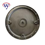 PC400-7 PC450-7 PC450-8 Final Drive Cover 208-27-71181 208-27-71182 208-27-71183