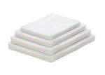 Clear Plastic Pa Transparent Sealable Freezer Vacuum Storage Bags Nylon Material